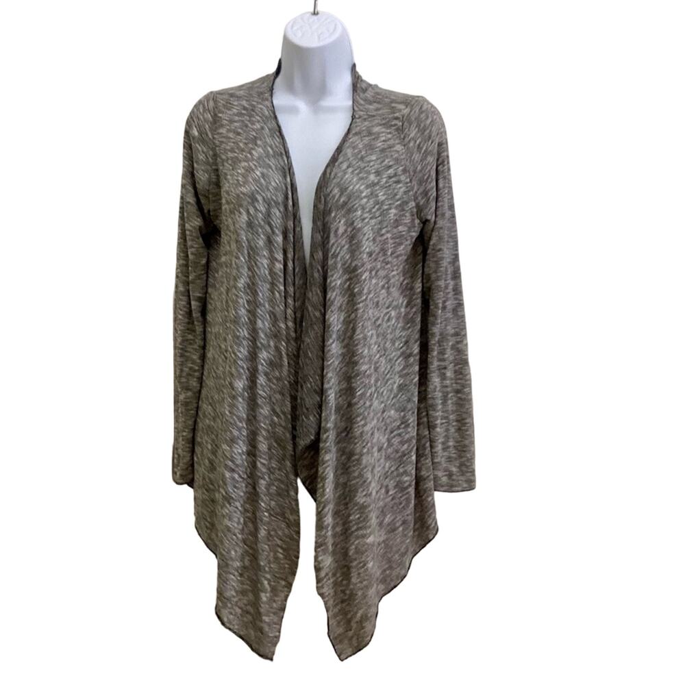 Vibe USA Shawl Cardigan